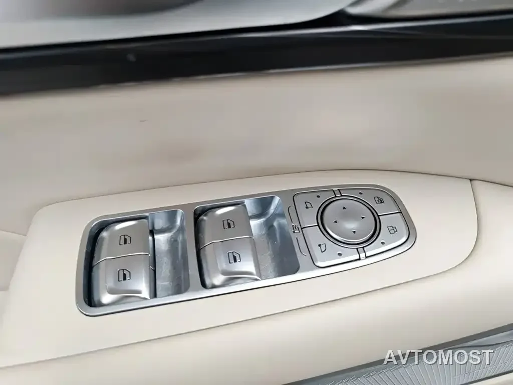 WEY Alpine 2023 AWD Flagship — фото 9