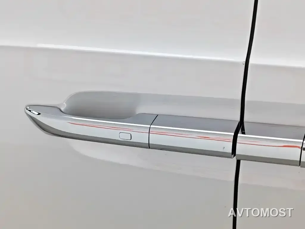 WEY Alpine 2023 AWD Flagship — фото 17