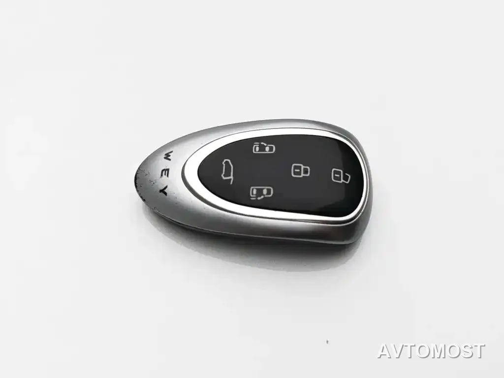 WEY Alpine 2023 AWD Flagship — фото 18