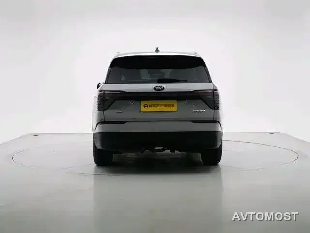 Ford Edge 2023 Edge L 2.0T EcoBoost E Hybrid FWD 7-Seater Trend — фото 2