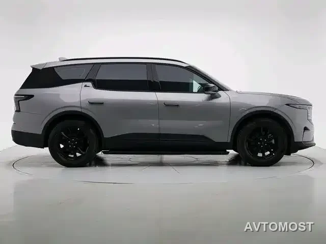 Ford Edge 2023 Edge L 2.0T EcoBoost E Hybrid FWD 7-Seater Trend — фото 4