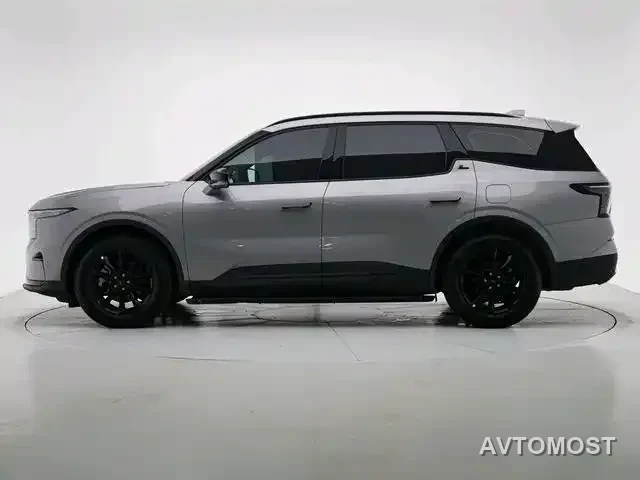 Ford Edge 2023 Edge L 2.0T EcoBoost E Hybrid FWD 7-Seater Trend — фото 9