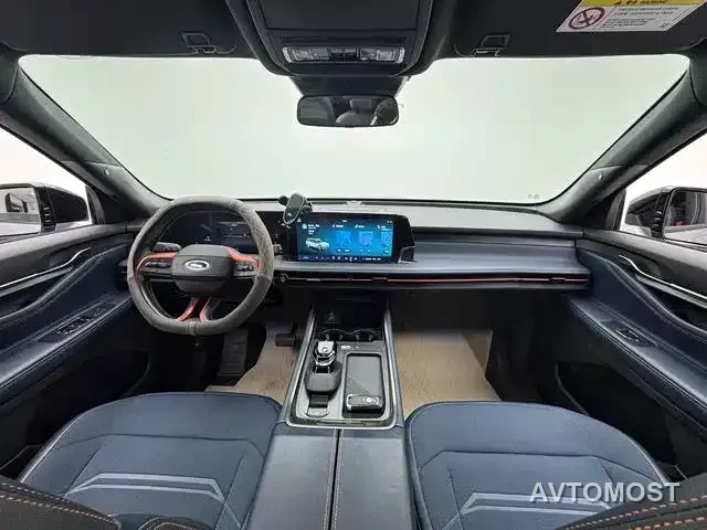 Ford Edge 2023 Edge L 2.0T EcoBoost E Hybrid FWD 7-Seater Trend — фото 8