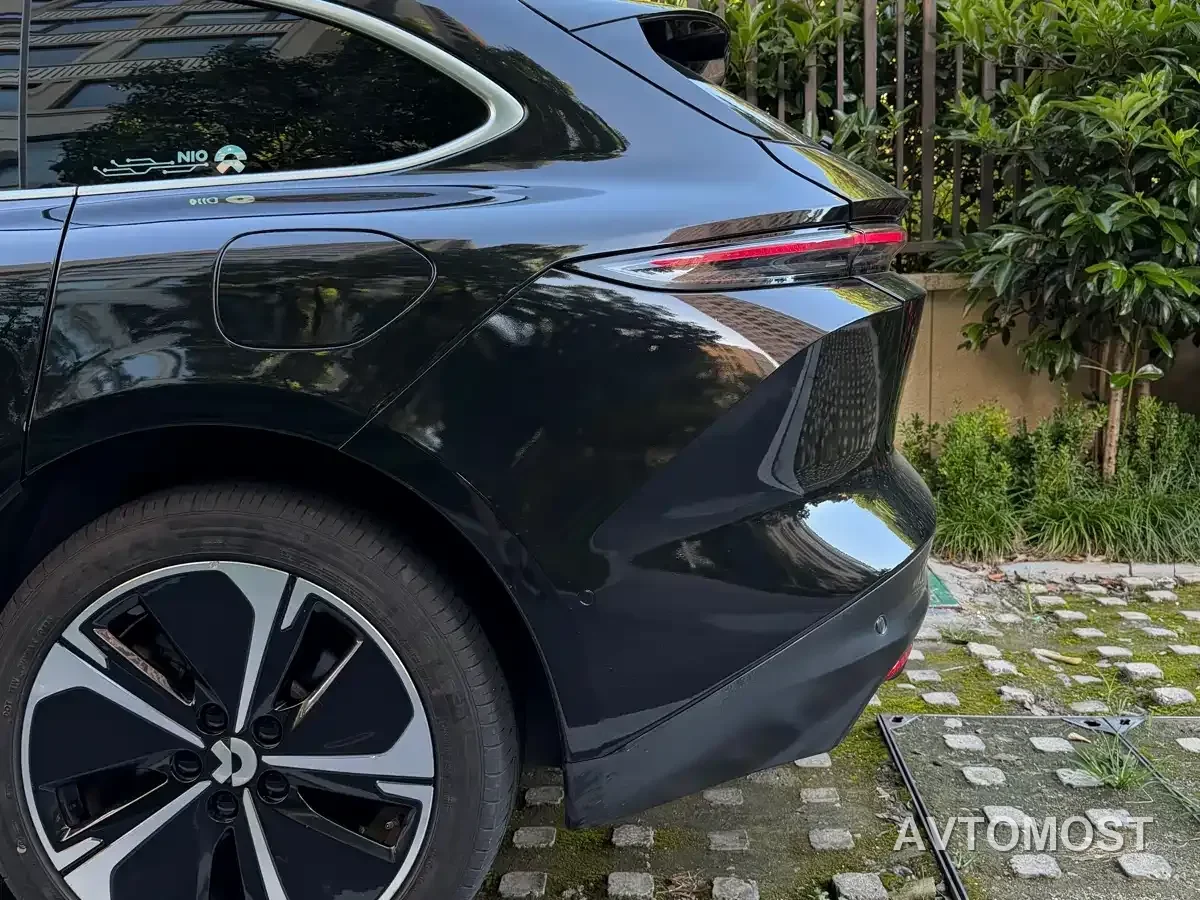 NIO ET5T 2023 Model 75kWh Touring — фото 11