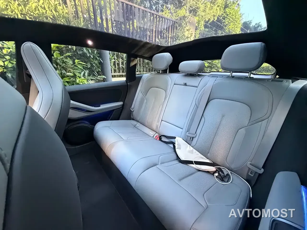 NIO ET5T 2023 Model 75kWh Touring — фото 6