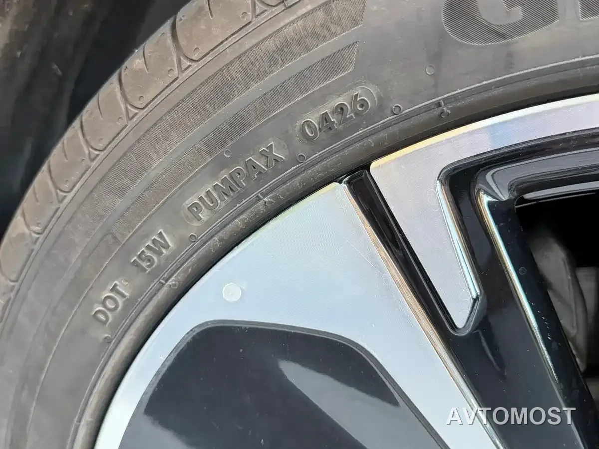 NIO ET5T 2023 Model 75kWh Touring — фото 8