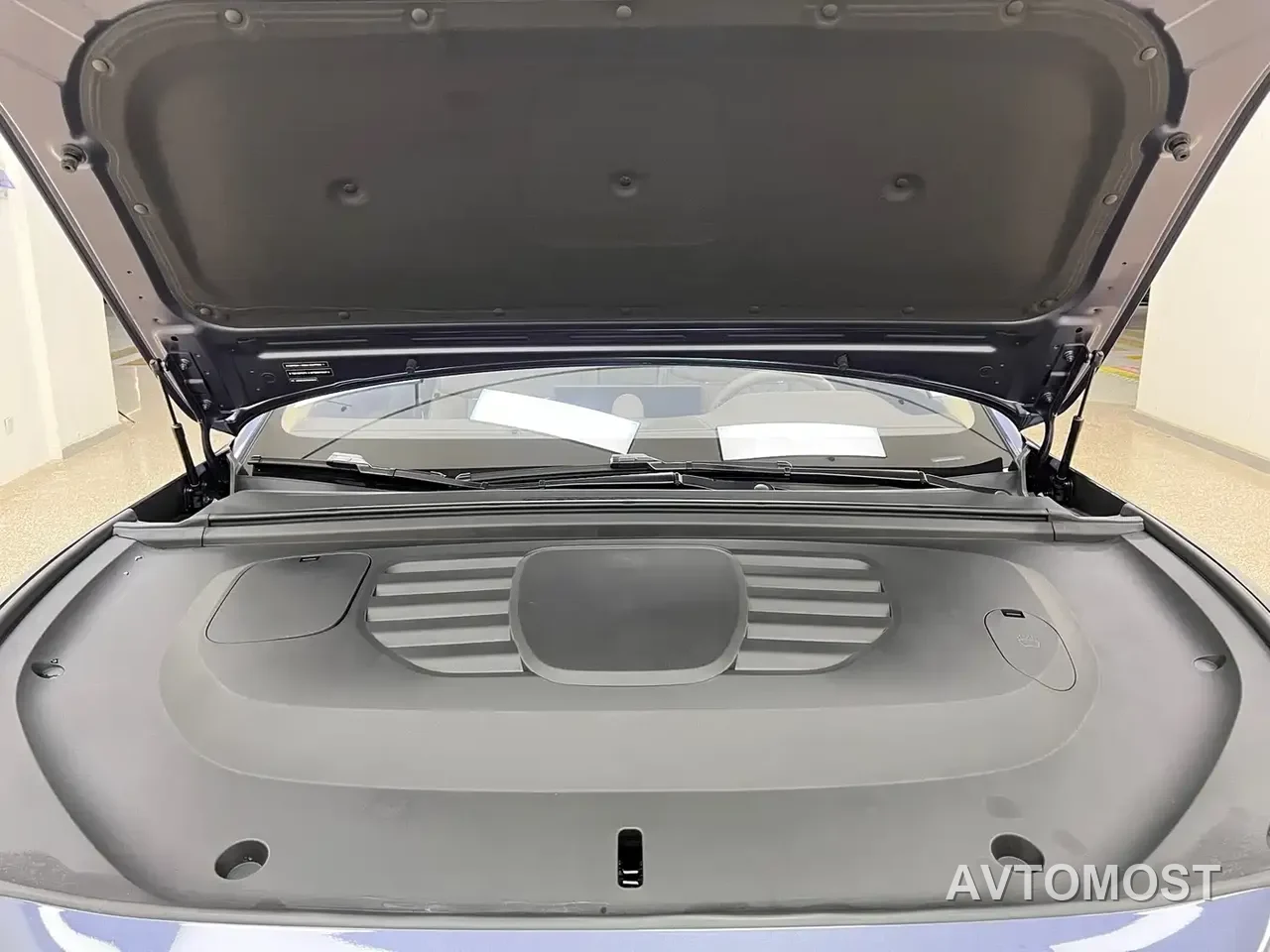 Xiangjie Enjoy World S9 2025 Range Extender Max+ — фото 26