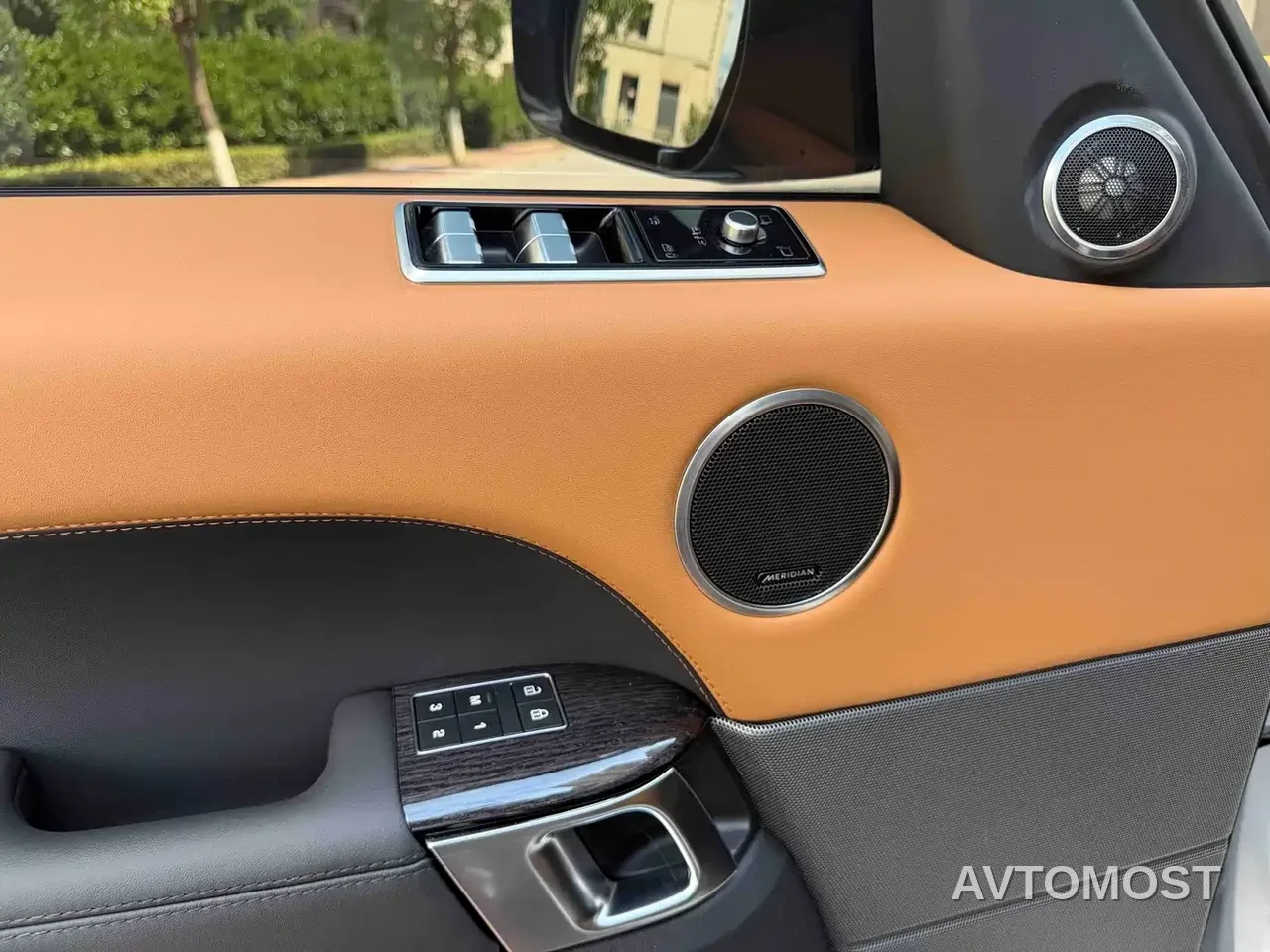Land Rover Range Rover Sport 2022 3.0 L6 Gloss Black Edition — фото 5