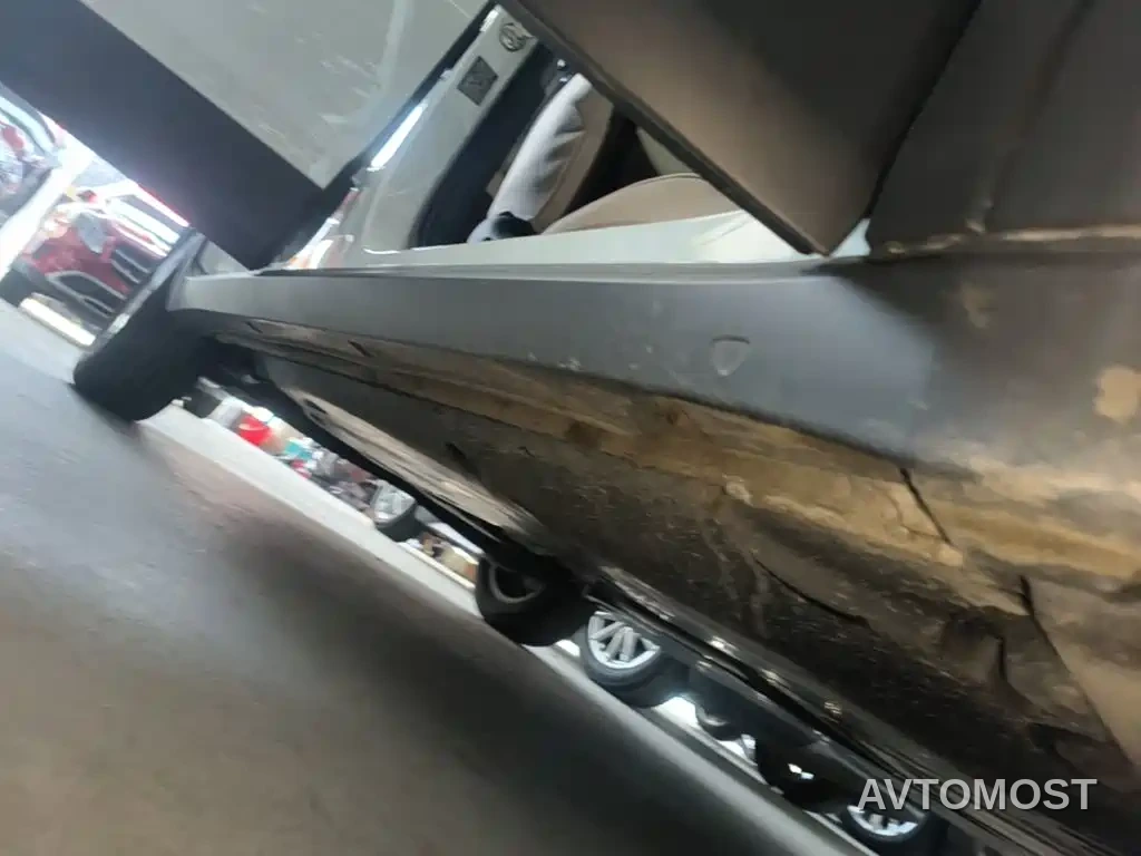 Volkswagen Tharu 2025 Model Rising Star 1.5L Advance Edition — фото 16
