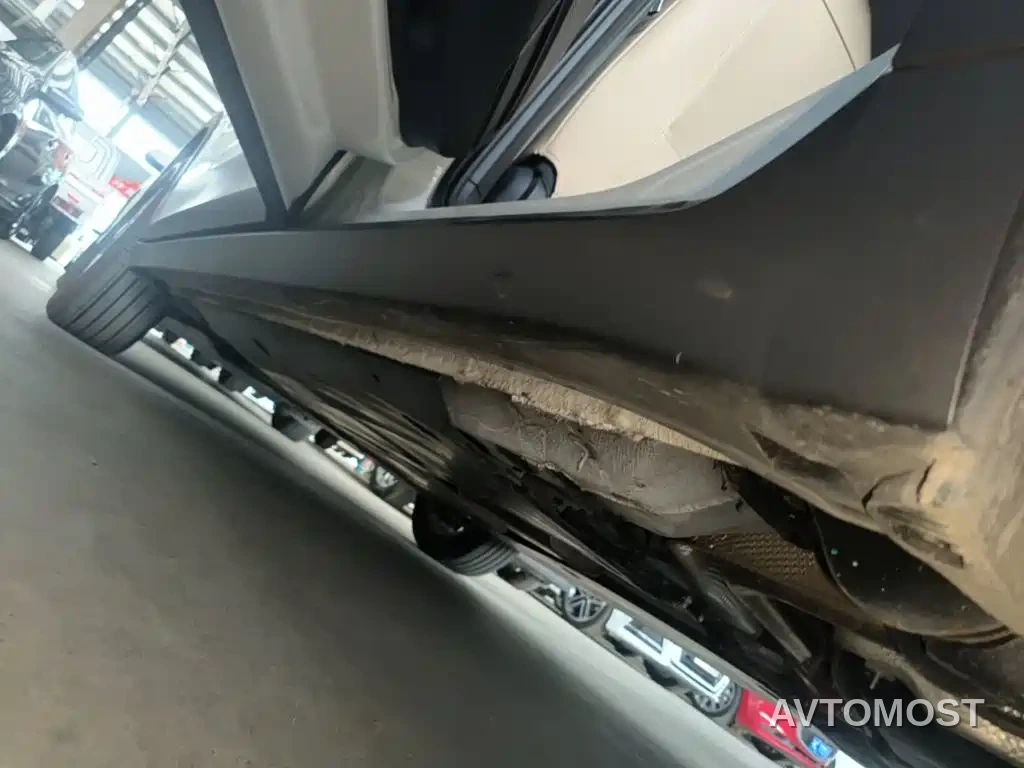Volkswagen Tharu 2025 Model Rising Star 1.5L Advance Edition — фото 18