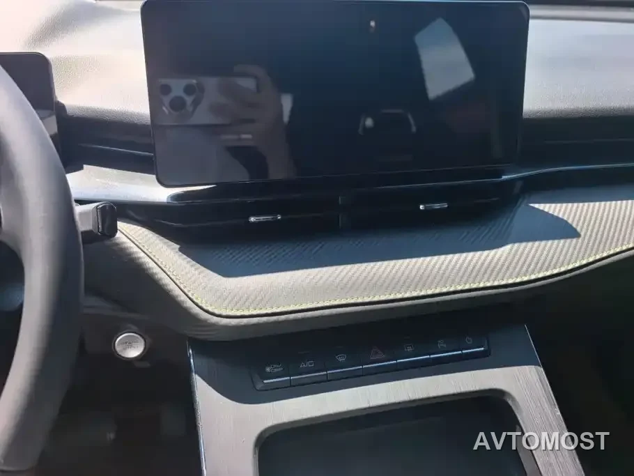 Haval H6S 2022 1.5T DHT Smart Run Edition — фото 15
