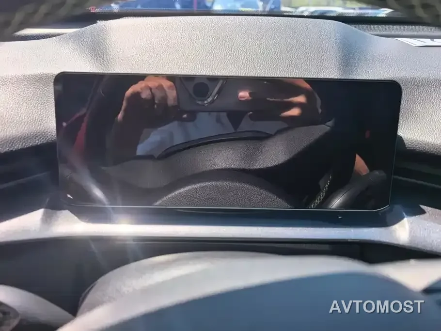 Haval H6S 2022 1.5T DHT Smart Run Edition — фото 12