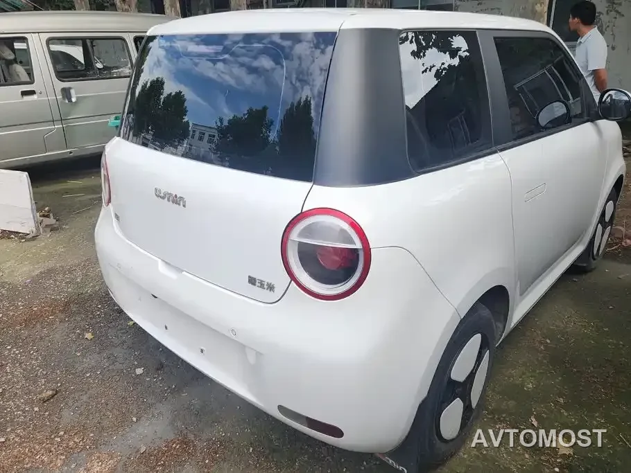 Changan Lumin 2022 155km Fresh Edition — фото 3