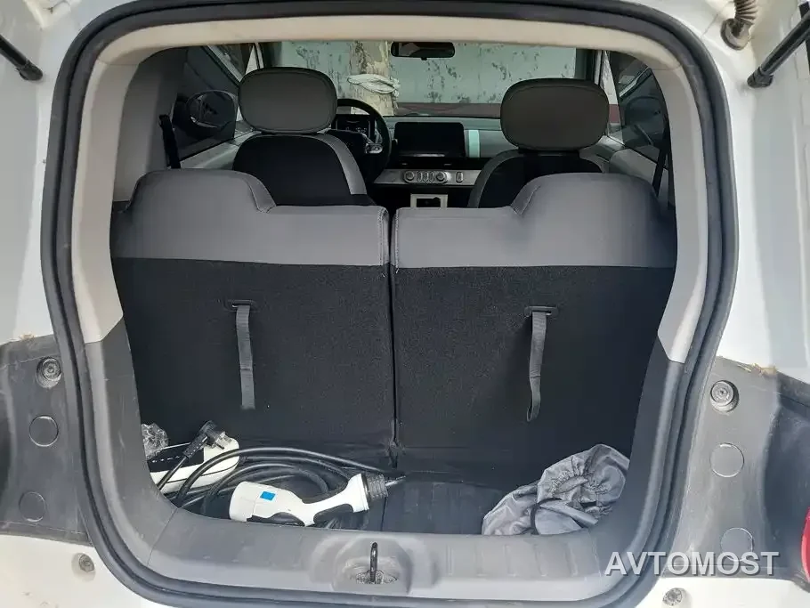 Changan Lumin 2022 155km Fresh Edition — фото 4