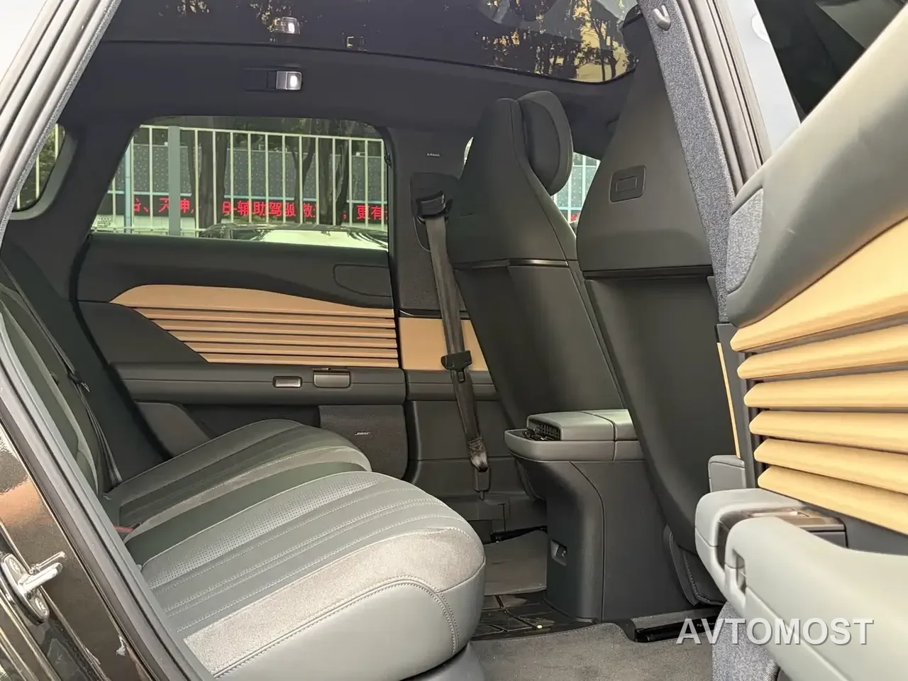 Audi E5 Sportback 2025 300kw 2WD — фото 16