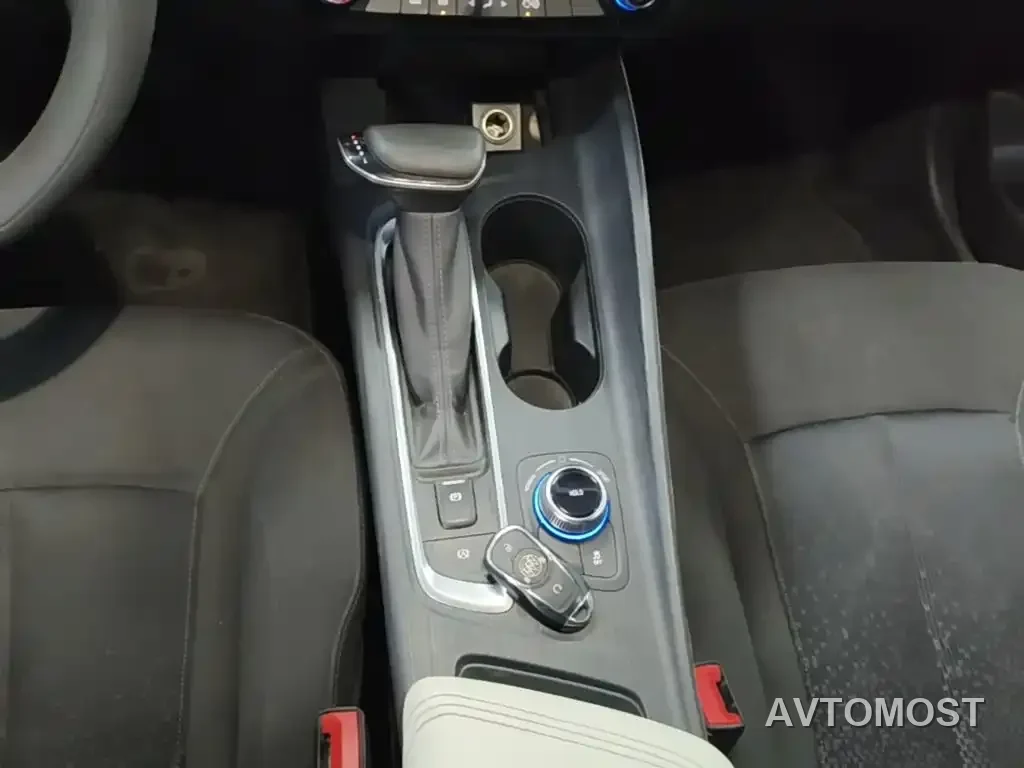 Buick Velite 6 2022 PHEV Connected Fashion — фото 12