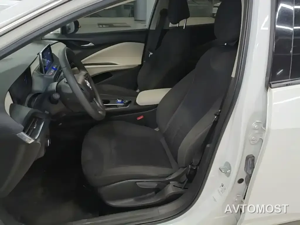 Buick Velite 6 2022 PHEV Connected Fashion — фото 13
