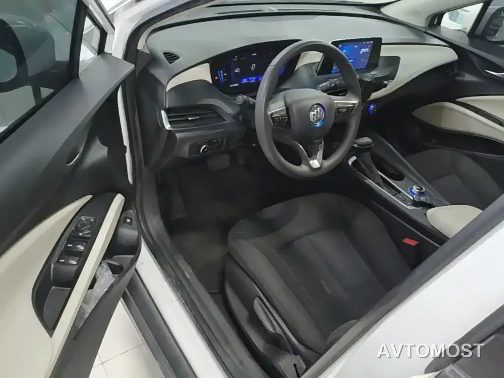 Buick Velite 6 2022 PHEV Connected Fashion — фото 14