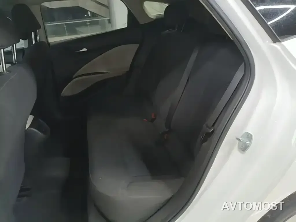 Buick Velite 6 2022 PHEV Connected Fashion — фото 15