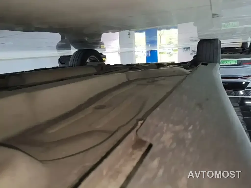 Buick Velite 6 2022 PHEV Connected Fashion — фото 19