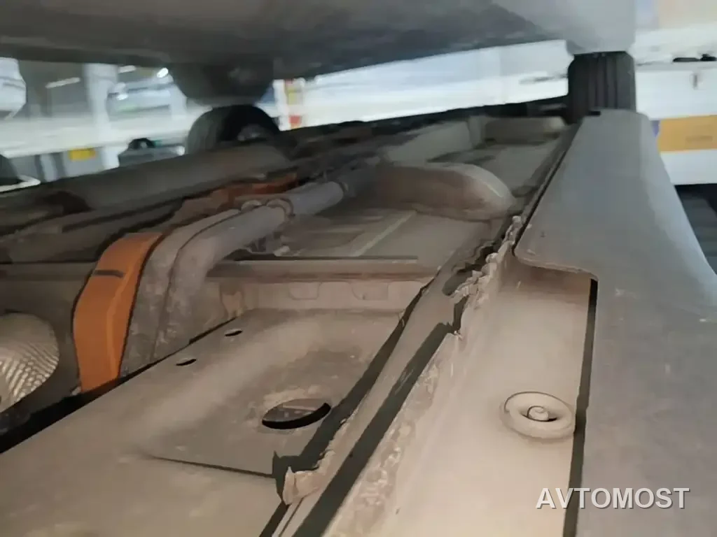 Buick Velite 6 2022 PHEV Connected Fashion — фото 20