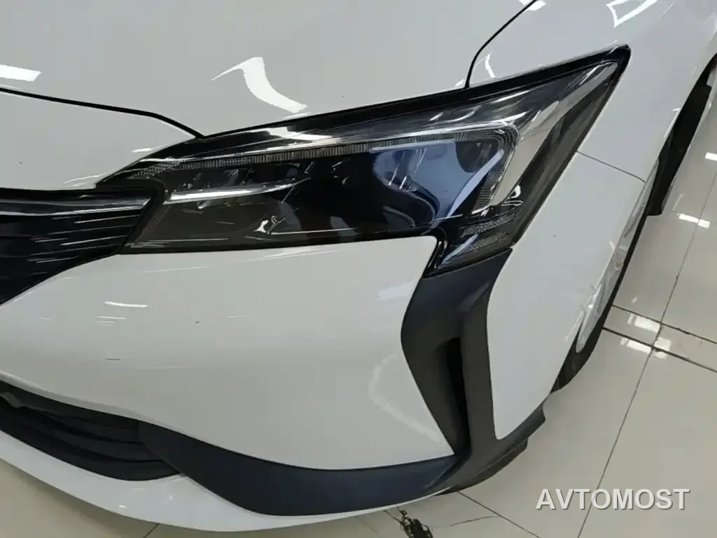 Buick Velite 6 2022 PHEV Connected Fashion — фото 22