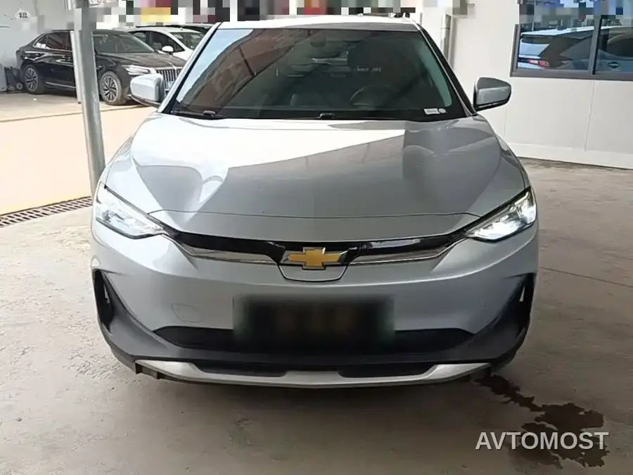 Chevrolet Changxun 2023 Star Enjoy Edition Plus