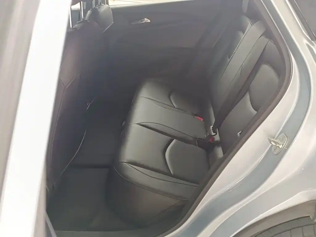 Chevrolet Changxun 2023 Star Enjoy Edition Plus — фото 15