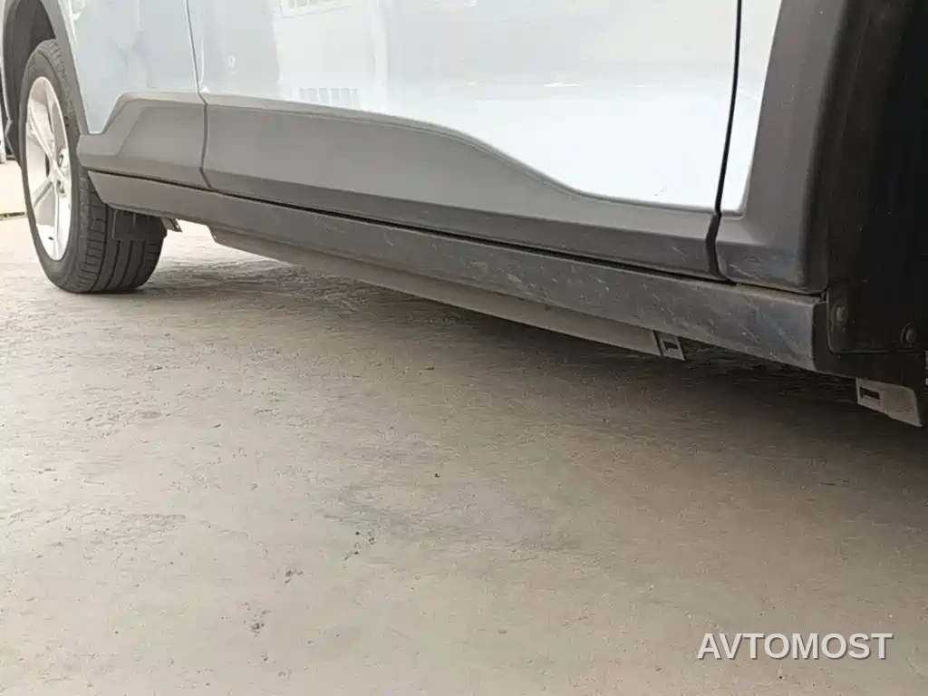 Chevrolet Changxun 2023 Star Enjoy Edition Plus — фото 19