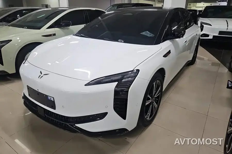 Hongqi EH7 2024 690 Pro