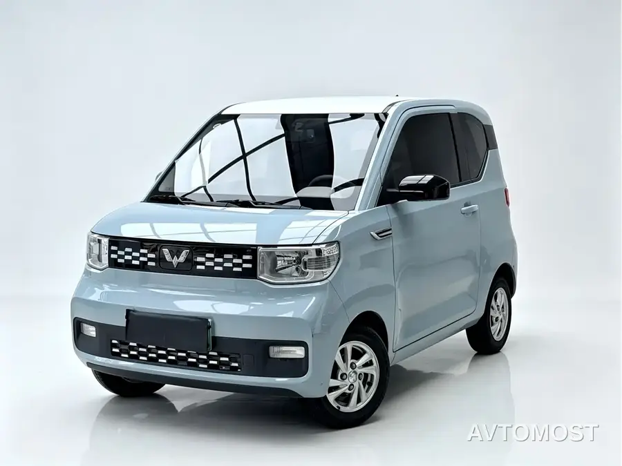 Wuling Motors Hongguang MINIEV 2020 Freedom Edition (LFP Battery)