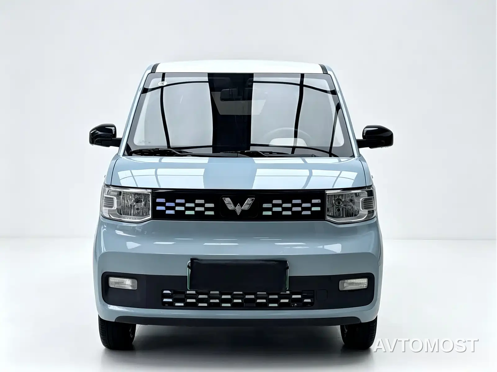 Wuling Motors Hongguang MINIEV 2020 Freedom Edition (LFP Battery) — фото 2