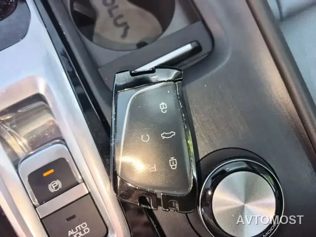 Dongfeng Aeolus Haoji 2022 Mach Dual Hybrid 1.5T MHD Dreamer Edition — фото 8