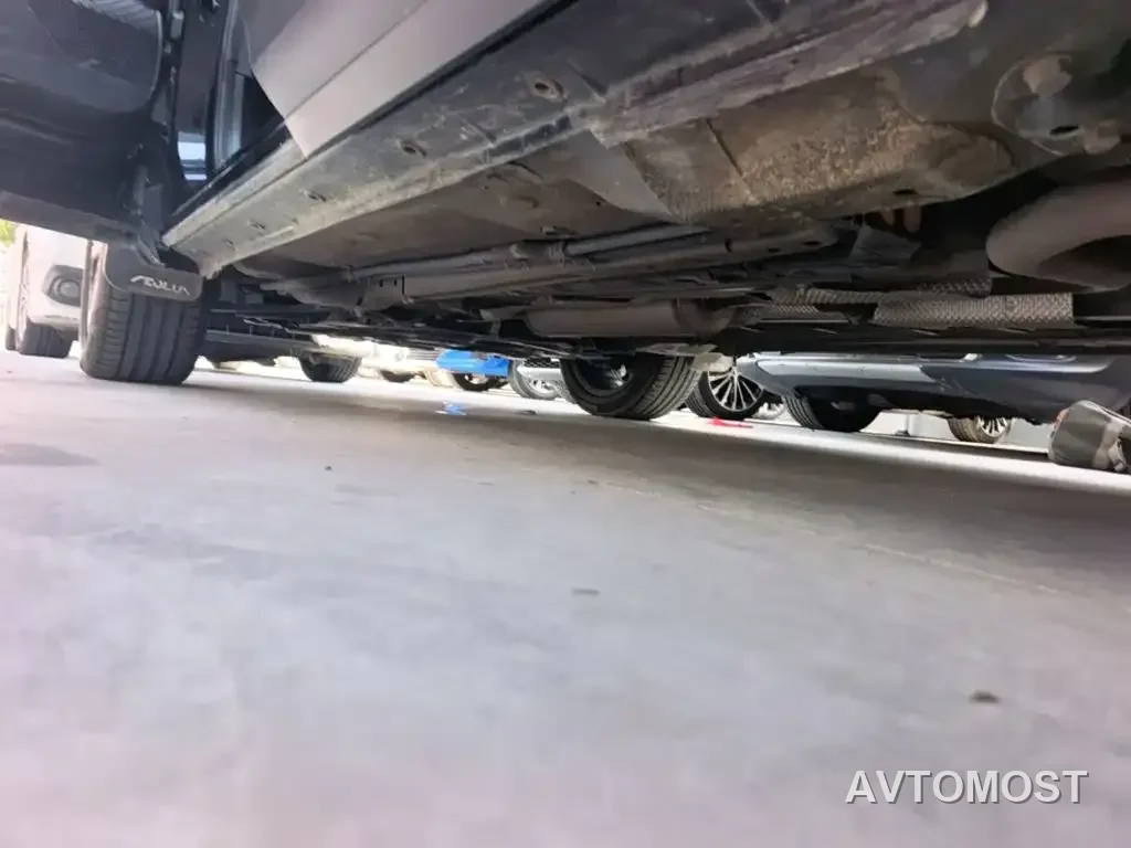 Dongfeng Aeolus Haoji 2022 Mach Dual Hybrid 1.5T MHD Dreamer Edition — фото 19