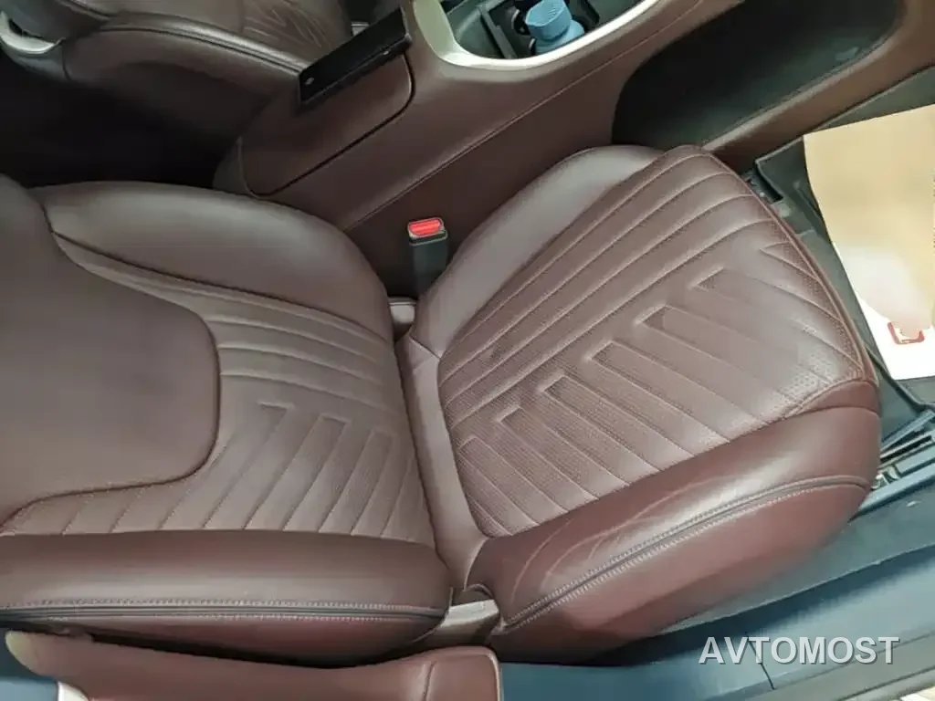 Avatr 11 2022 Long Range Dual Motor Luxury Edition 5-seater — фото 22