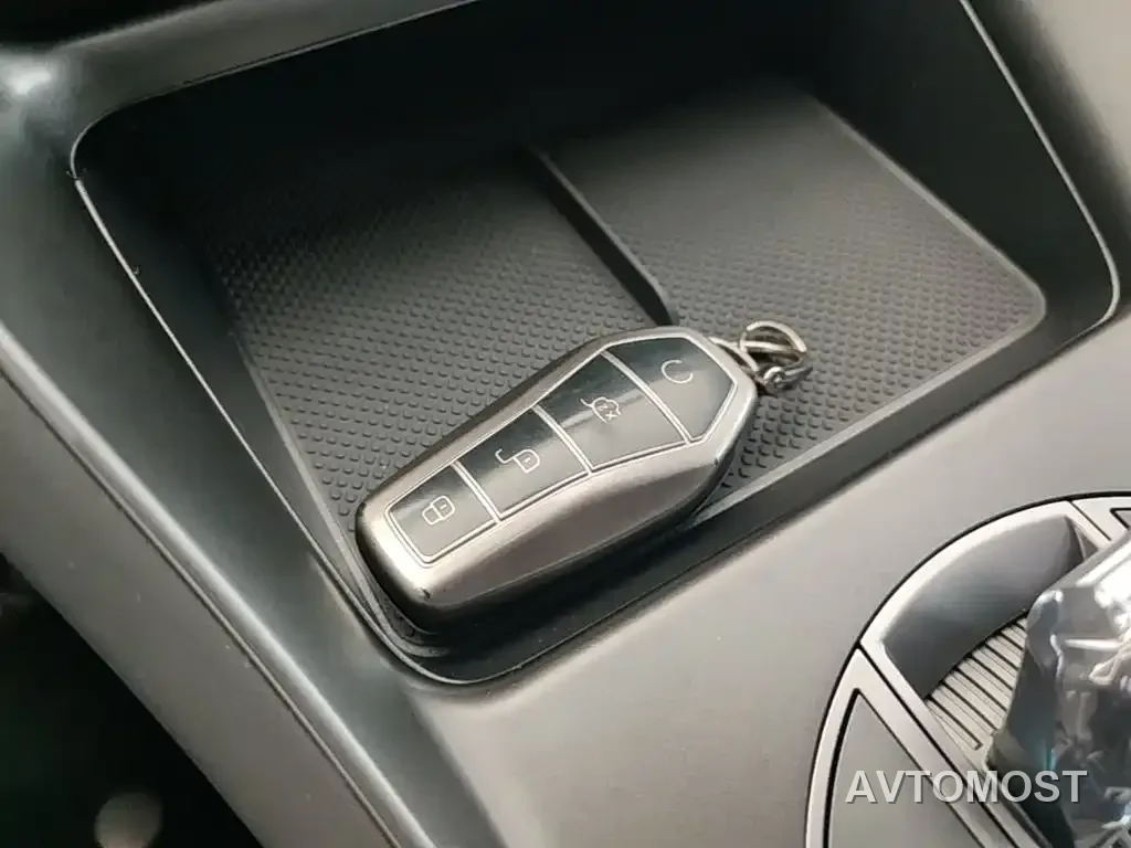 BYD Seal 05 DM-i 2025 DM-i 75KM Premium — фото 8