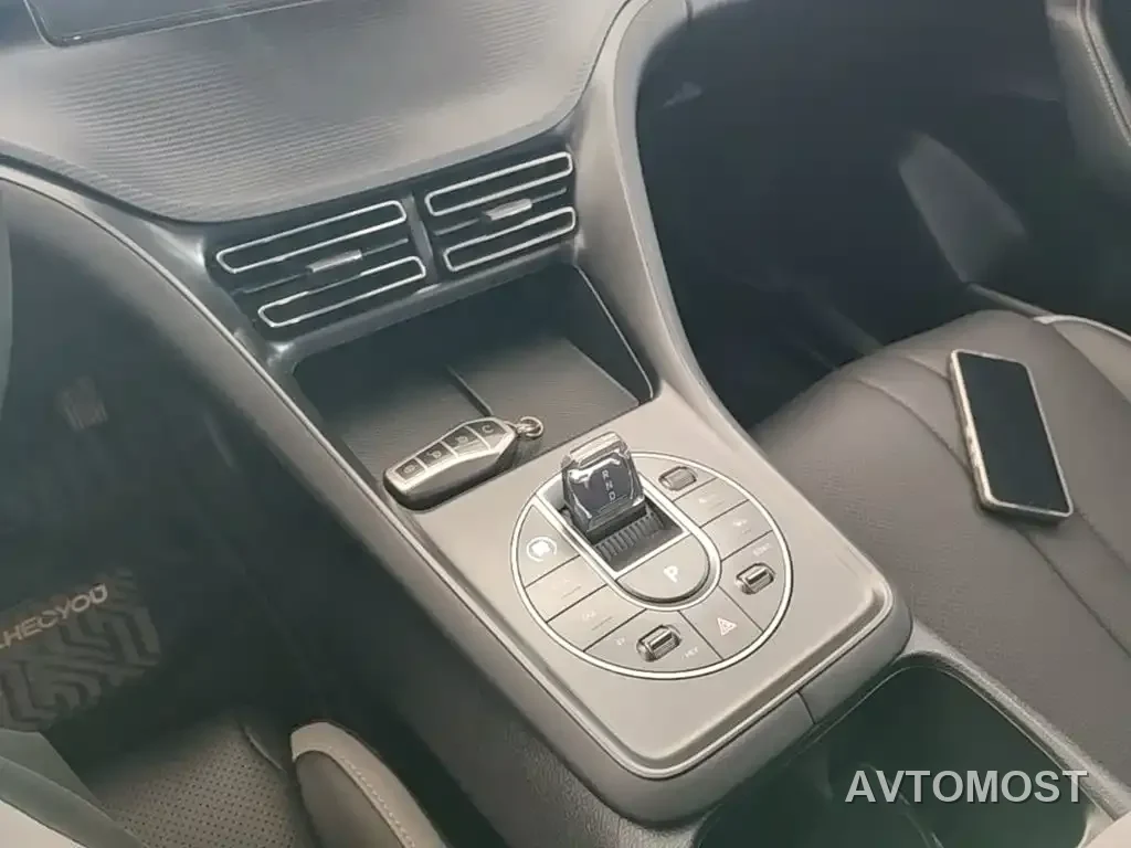 BYD Seal 05 DM-i 2025 DM-i 75KM Premium — фото 11