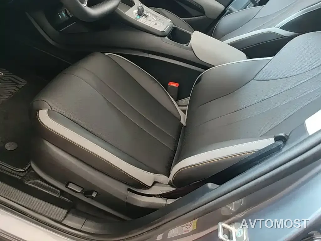 BYD Seal 05 DM-i 2025 DM-i 75KM Premium — фото 12