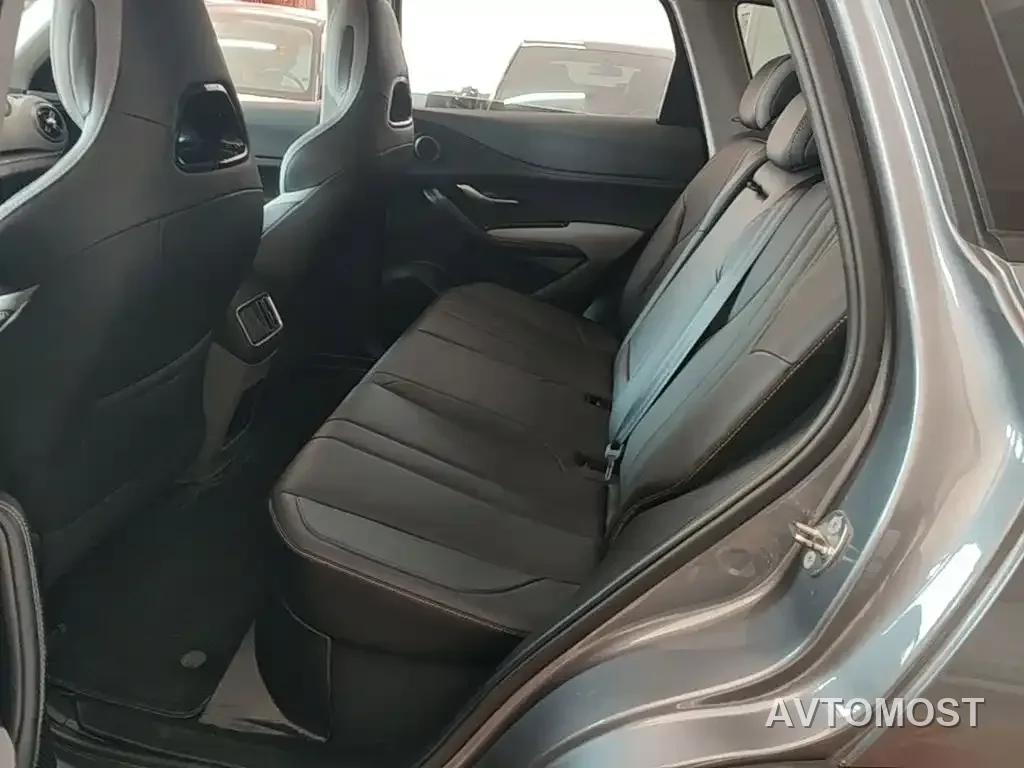 BYD Seal 05 DM-i 2025 DM-i 75KM Premium — фото 14