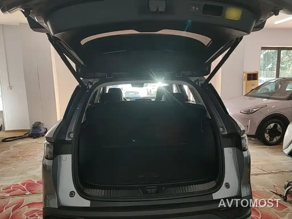 BYD Seal 05 DM-i 2025 DM-i 75KM Premium — фото 16
