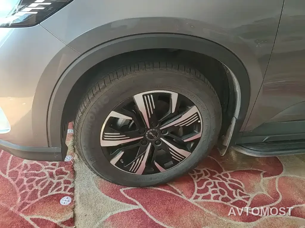 BYD Seal 05 DM-i 2025 DM-i 75KM Premium — фото 20