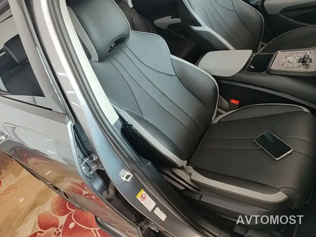 BYD Seal 05 DM-i 2025 DM-i 75KM Premium — фото 22