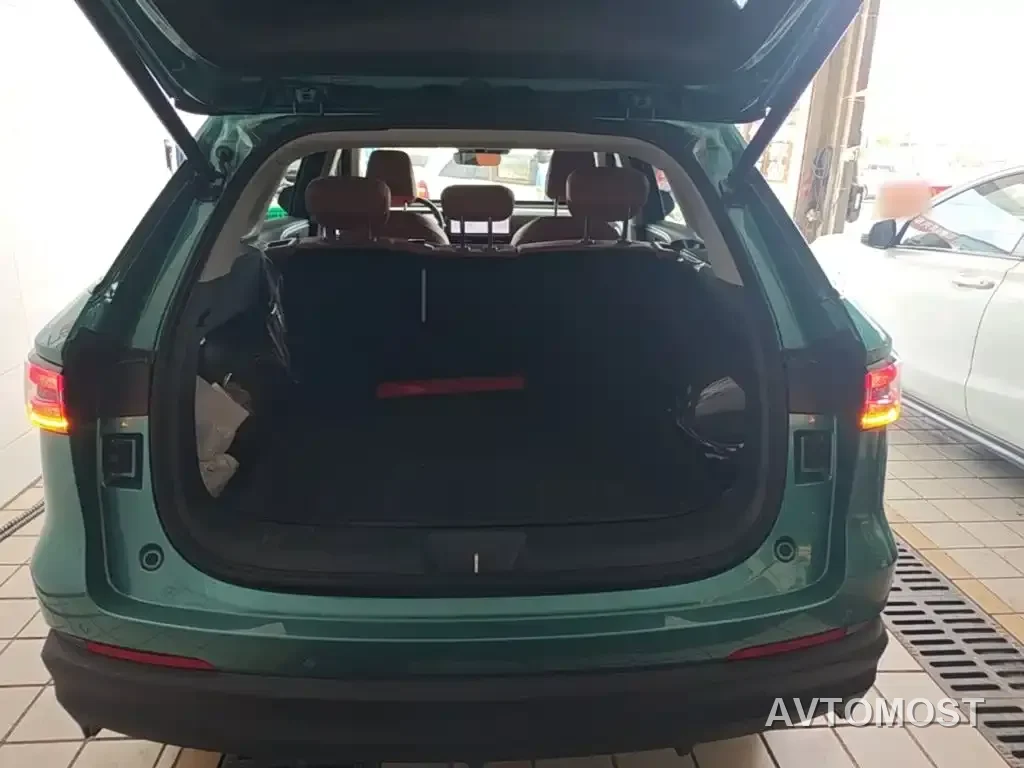 Haval Xiaolong MAX 2025 Hi4 165 Plus Long Range — фото 17