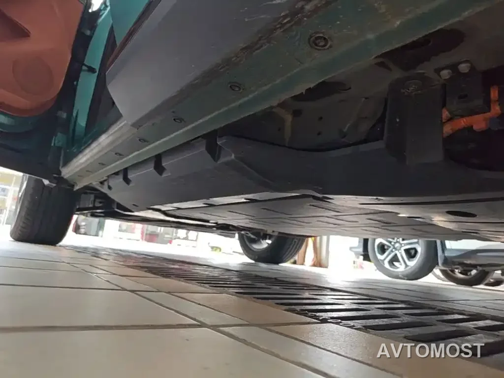 Haval Xiaolong MAX 2025 Hi4 165 Plus Long Range — фото 20