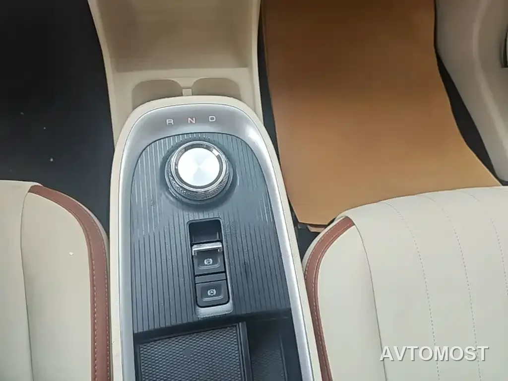 Ora Good Cat 2021 400km Standard Range Venus Edition (NCM) — фото 24