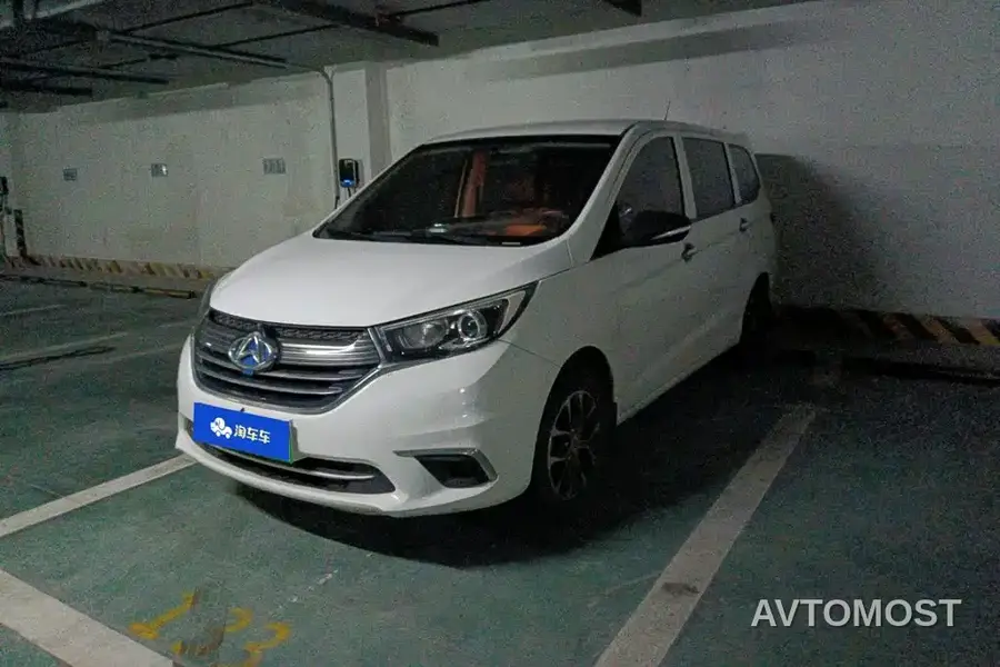 Changan Oshan A600EV 2021 EV