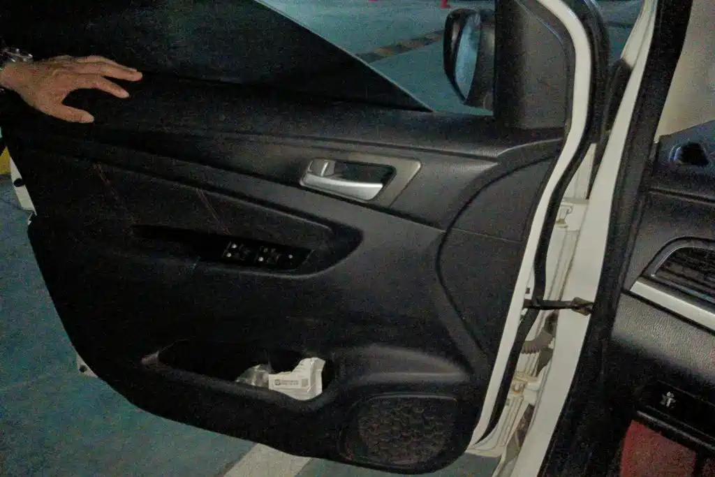 Changan Oshan A600EV 2021 EV — фото 7