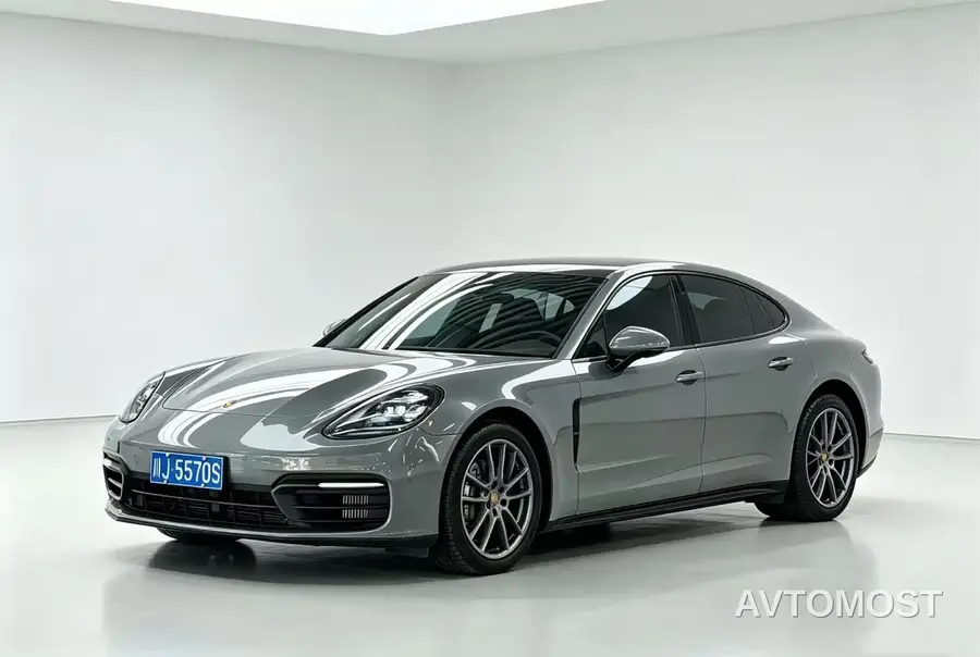 Porsche Panamera 2023 Panamera 2.9T
