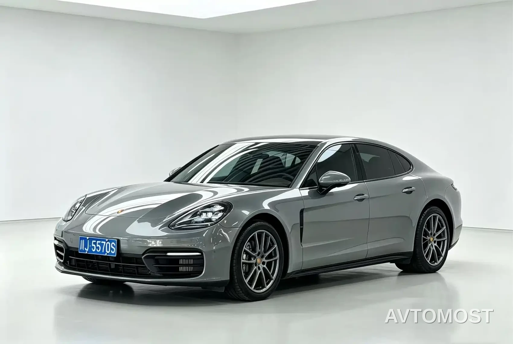 Porsche Panamera 2023 Panamera 2.9T