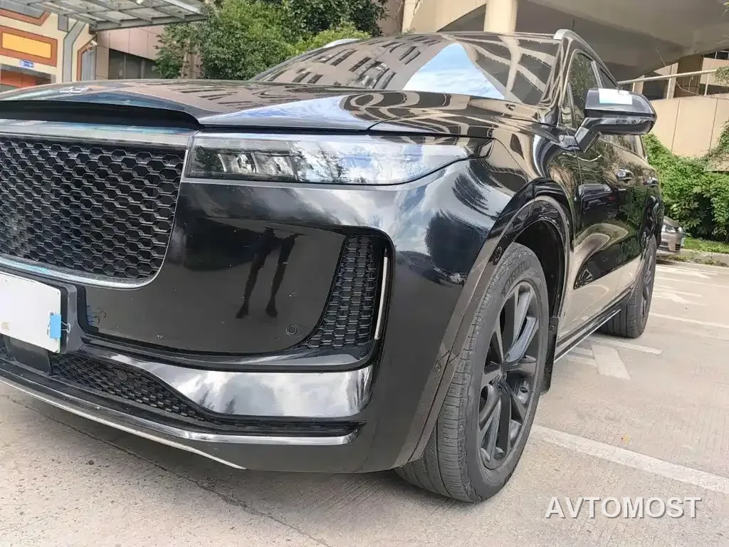 Li ONE 2020 Extended Range 6-seater — фото 6